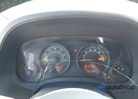 2014 Jeep Patriot Latitude из США, поврежденный, VIN 1C4NJRFB5ED884856